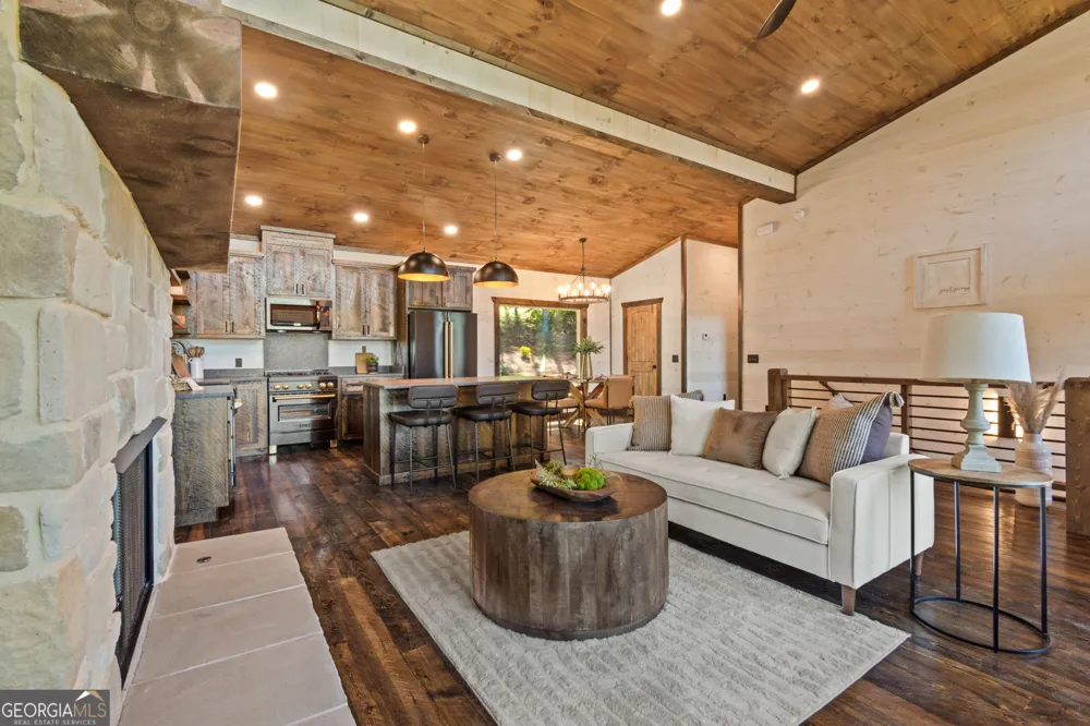 4739 Big Ridge RD Talking Rock, GA 30175
