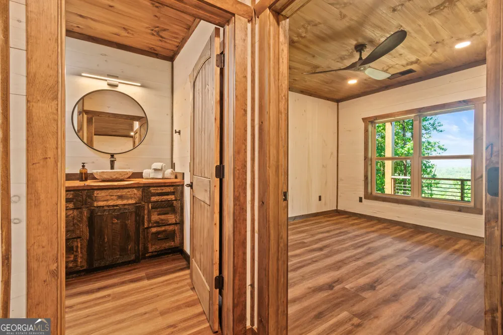 4739 Big Ridge RD Talking Rock, GA 30175