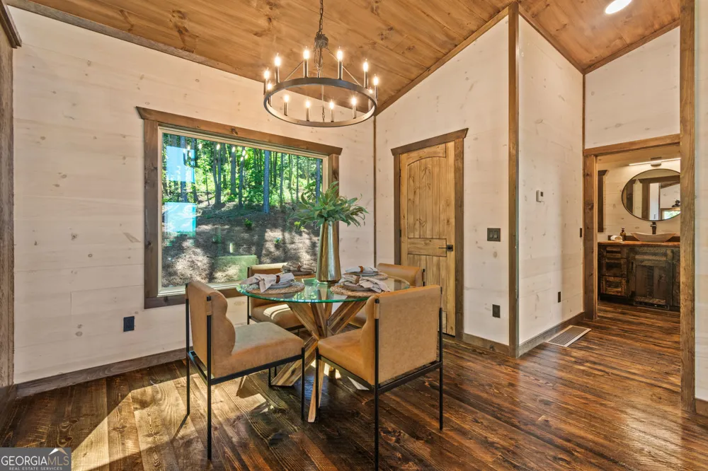 4739 Big Ridge RD Talking Rock, GA 30175