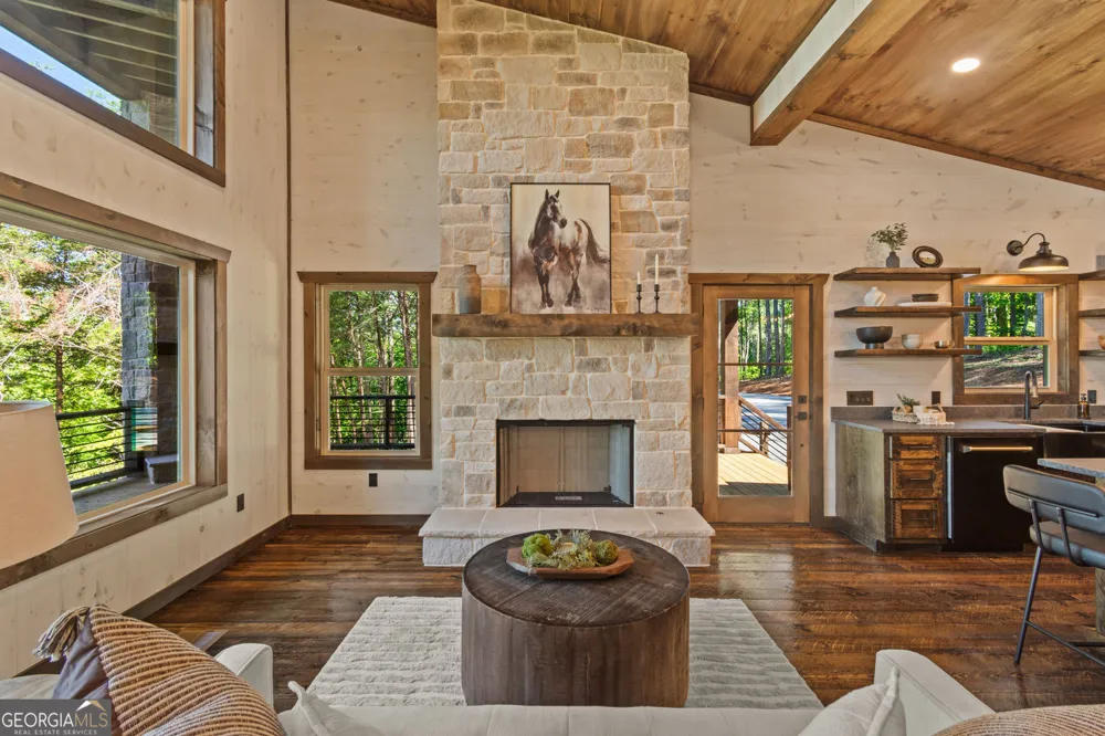 4739 Big Ridge RD Talking Rock, GA 30175