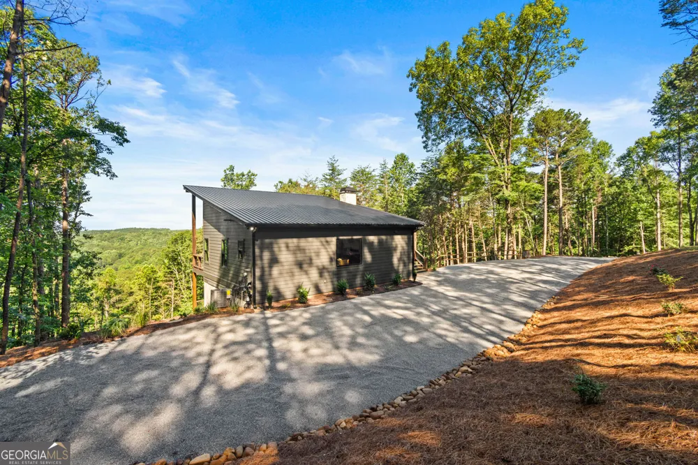 4739 Big Ridge RD Talking Rock, GA 30175