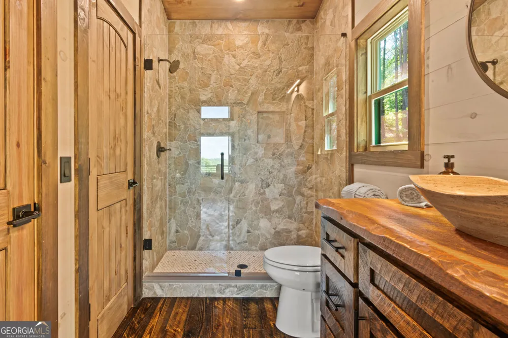 4739 Big Ridge RD Talking Rock, GA 30175