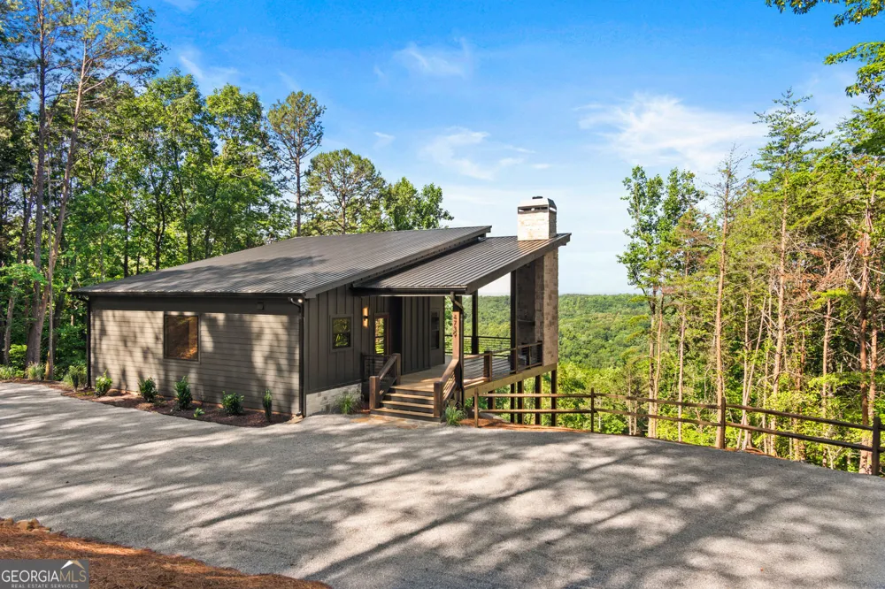 4739 Big Ridge RD Talking Rock, GA 30175