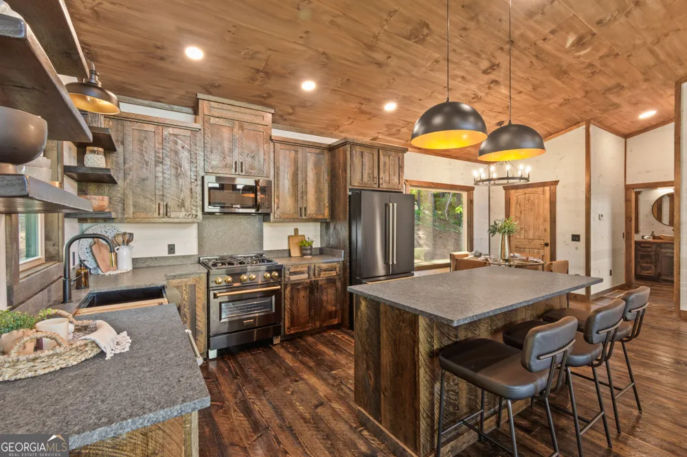 4739 Big Ridge RD Talking Rock, GA 30175