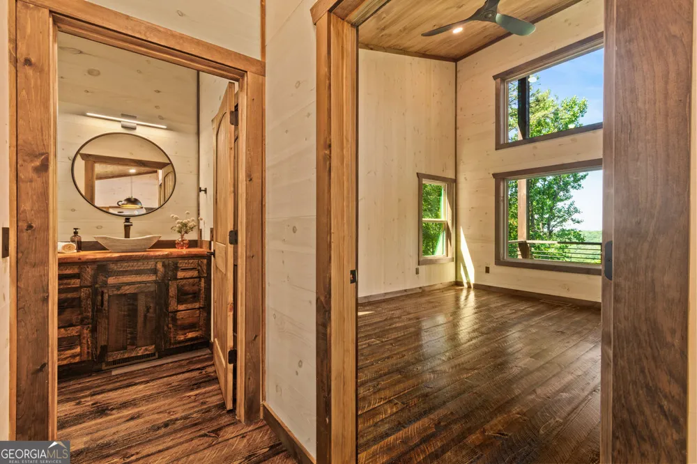 4739 Big Ridge RD Talking Rock, GA 30175