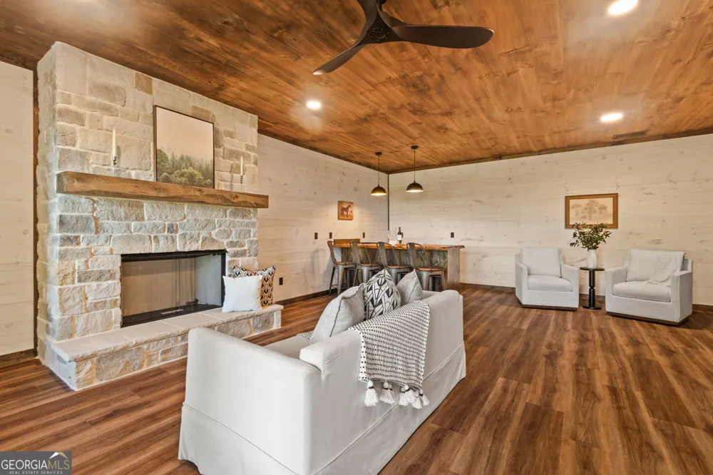 4739 Big Ridge RD Talking Rock, GA 30175