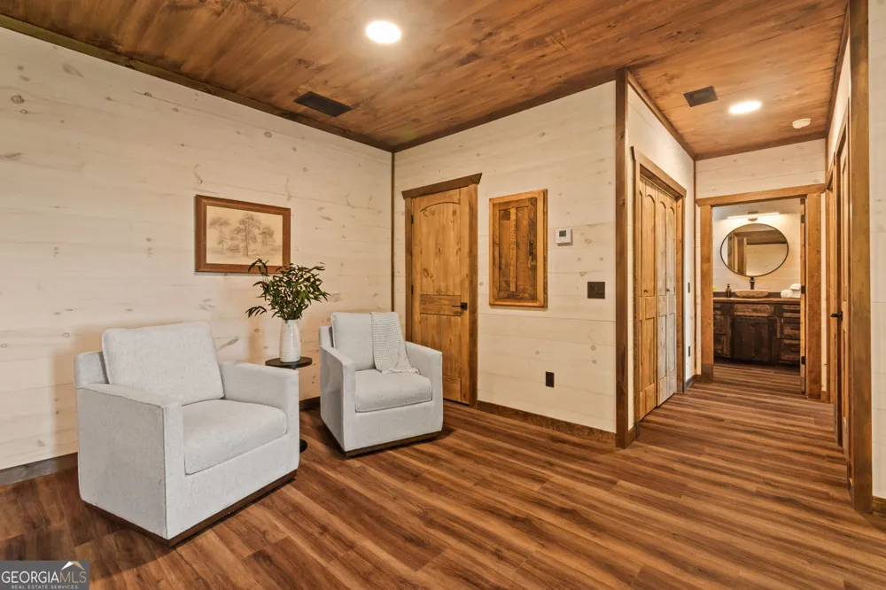 4739 Big Ridge RD Talking Rock, GA 30175