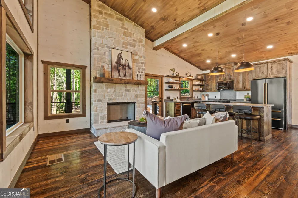 4739 Big Ridge RD Talking Rock, GA 30175