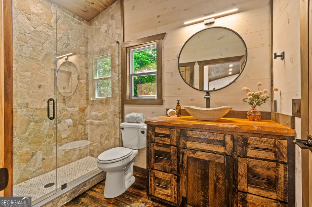 4739 Big Ridge RD Talking Rock, GA 30175