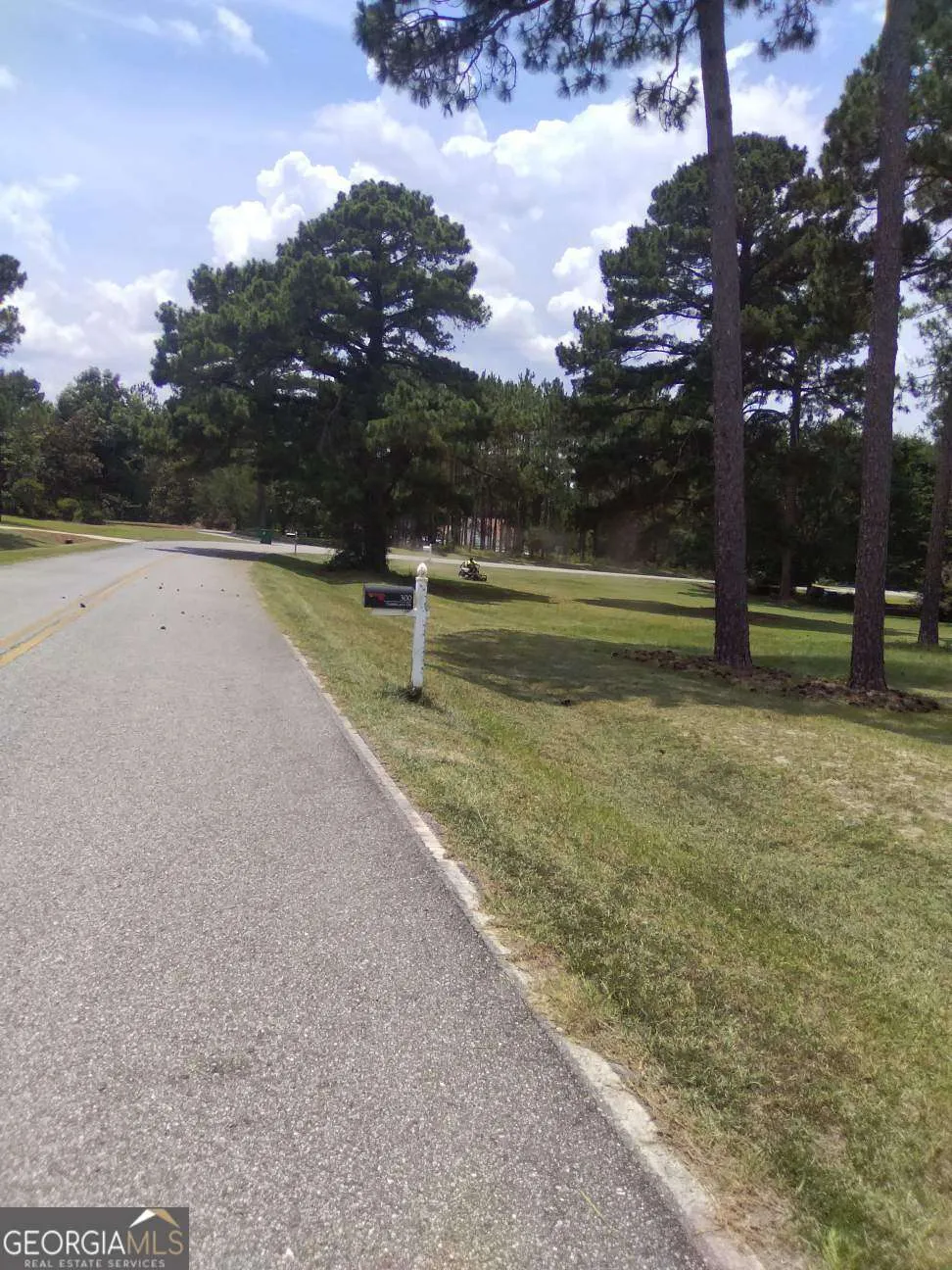 207 Timberland DR Cordele, GA 31015