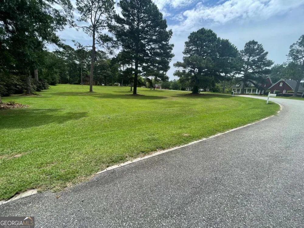 207 Timberland DR Cordele, GA 31015