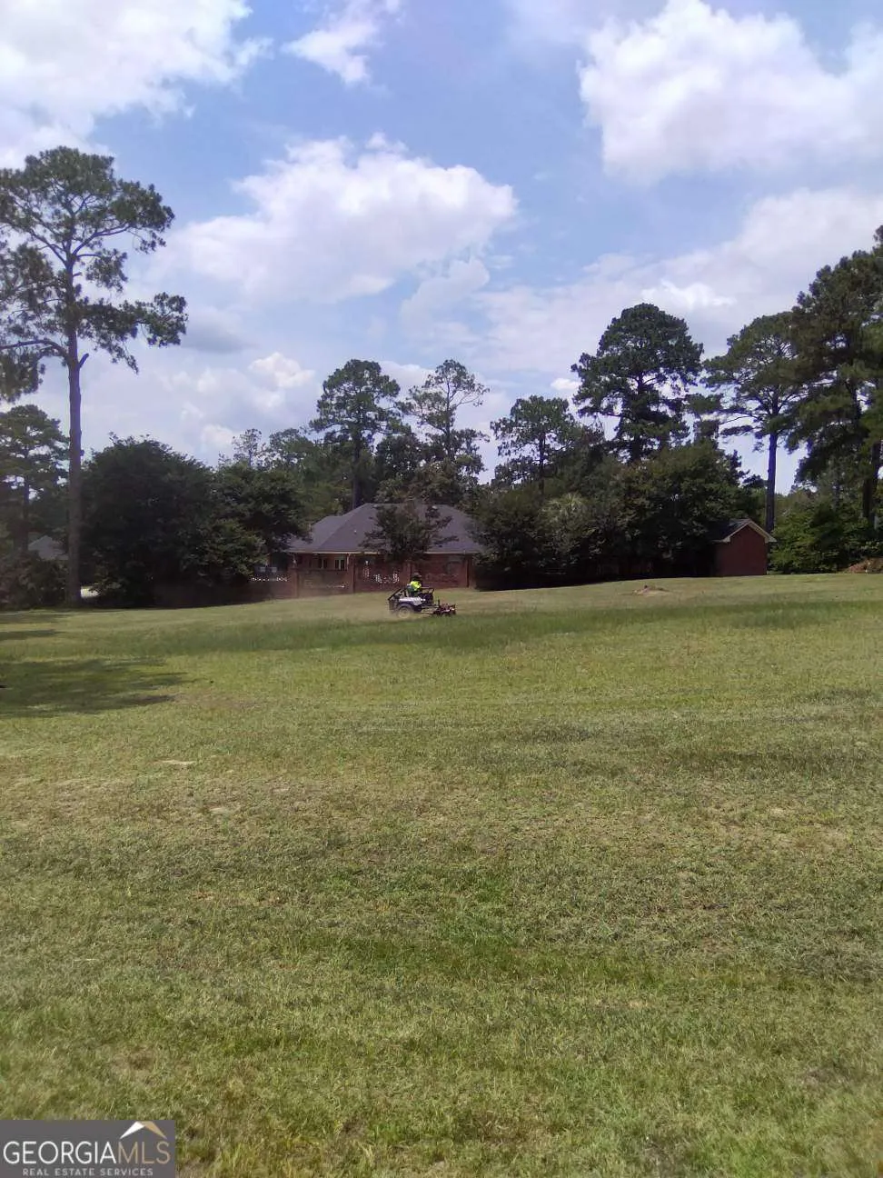207 Timberland DR Cordele, GA 31015