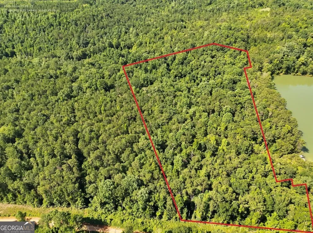 0 Indian Lake RD Clayton, AL 36016