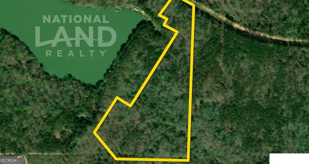 0 Indian Lake RD Clayton, AL 36016
