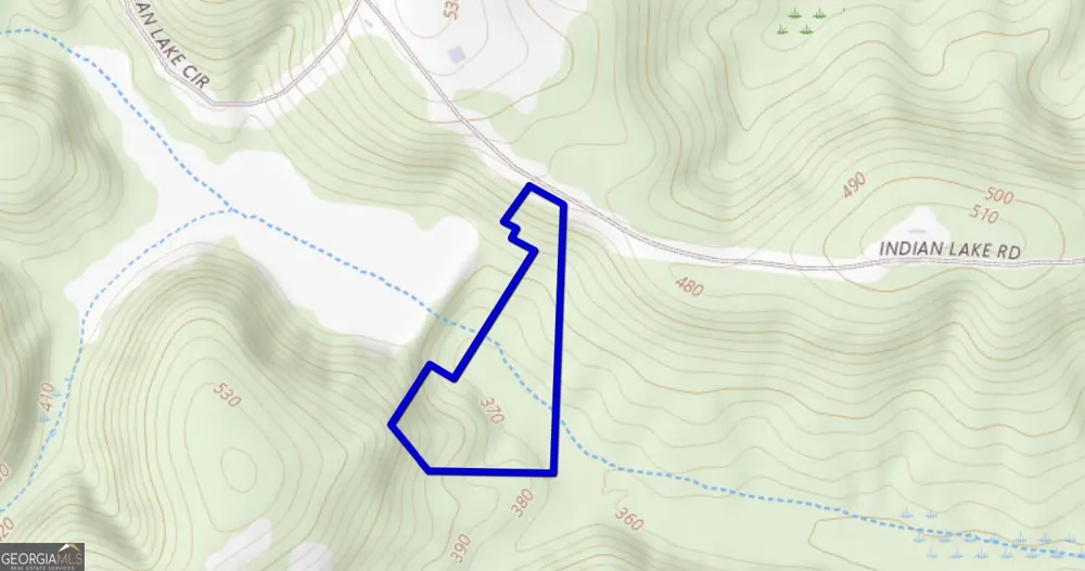 0 Indian Lake RD Clayton, AL 36016