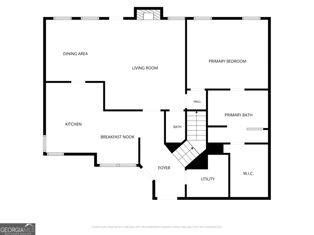 7164 Daisy ST Columbus, GA 31904