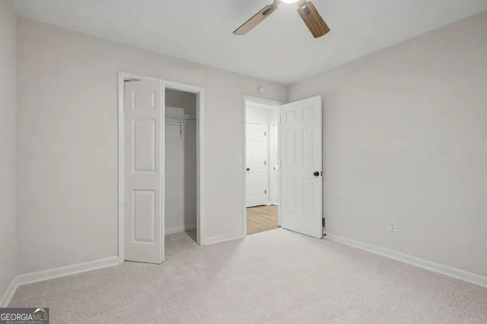 5464 Breathitt DR SW Lilburn, GA 30047