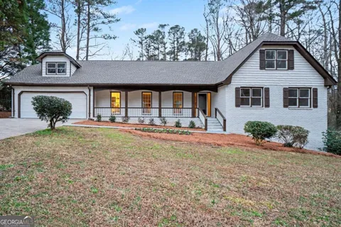 5464 Breathitt DR SW