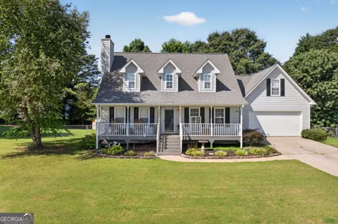 481 Lisa CIR