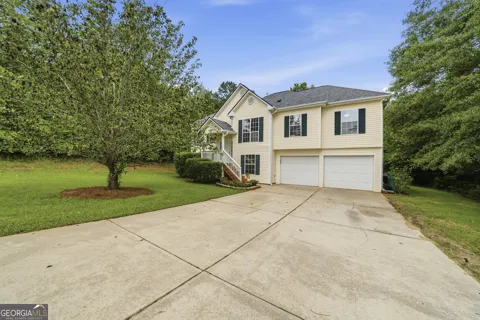 160 Logans DR SE