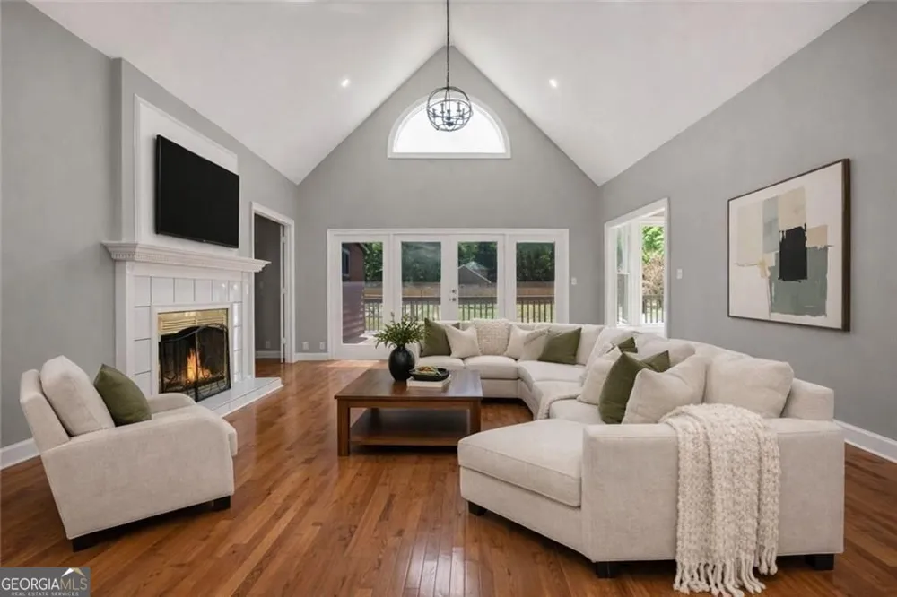 1206 Jasmine RD Dublin, GA 31021