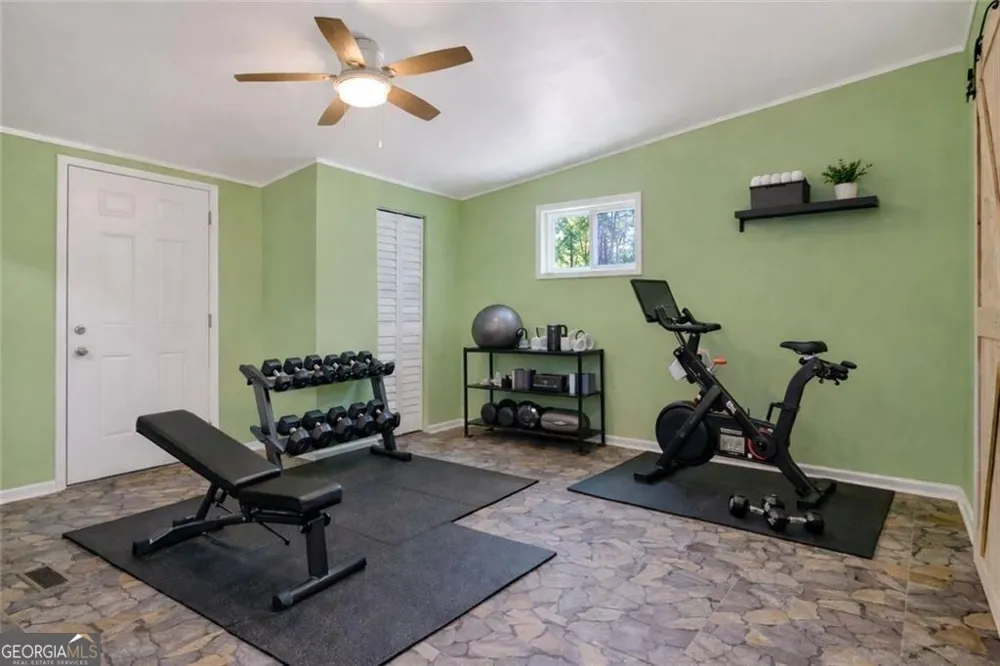 1206 Jasmine RD Dublin, GA 31021