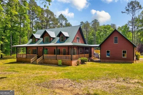 1206 Jasmine RD
