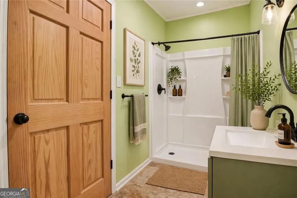 1206 Jasmine RD Dublin, GA 31021