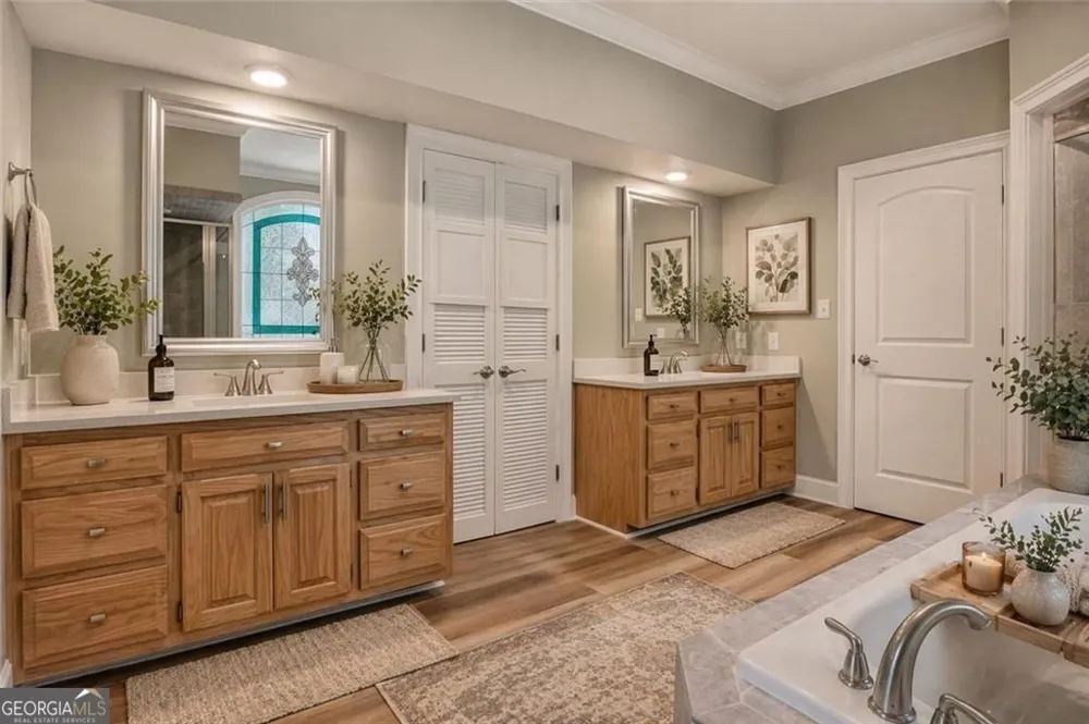 1206 Jasmine RD Dublin, GA 31021