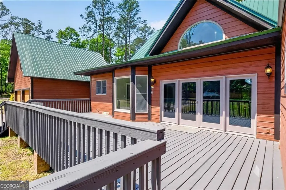1206 Jasmine RD Dublin, GA 31021