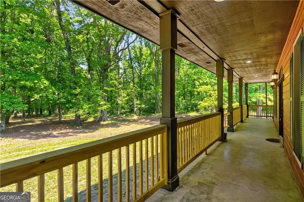 1206 Jasmine RD Dublin, GA 31021