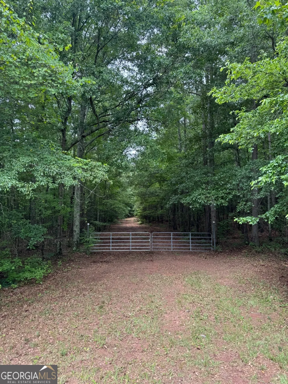 646 Lakeside RD Williamson, GA 30292