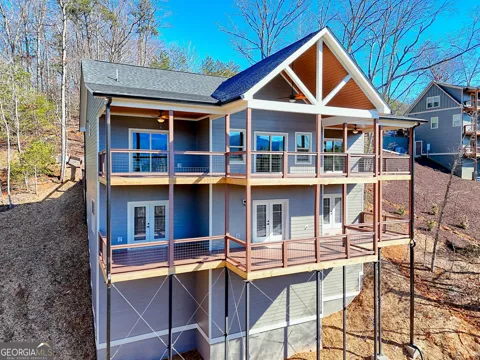 438 Mill Ridge RD