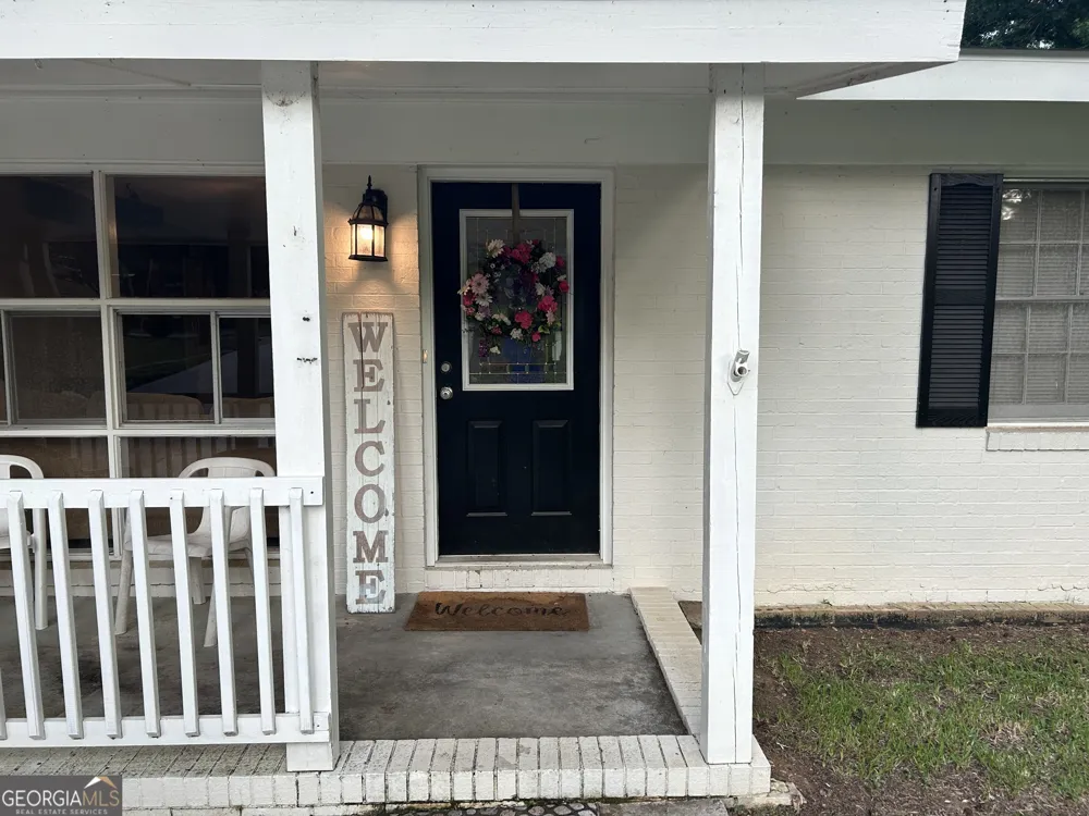 118 Allenwood RD SW Milledgeville, GA 31061