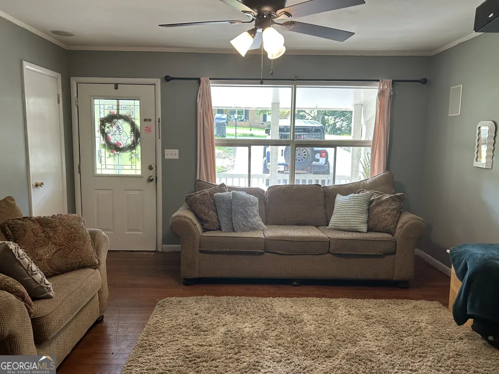 118 Allenwood RD SW Milledgeville, GA 31061