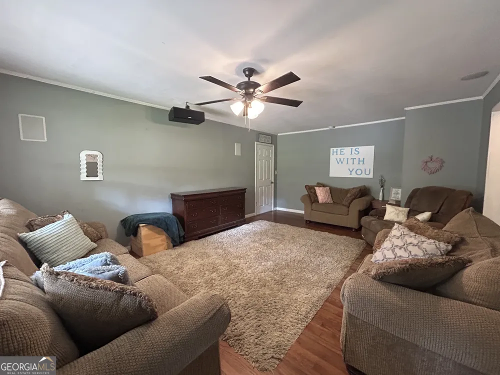118 Allenwood RD SW Milledgeville, GA 31061