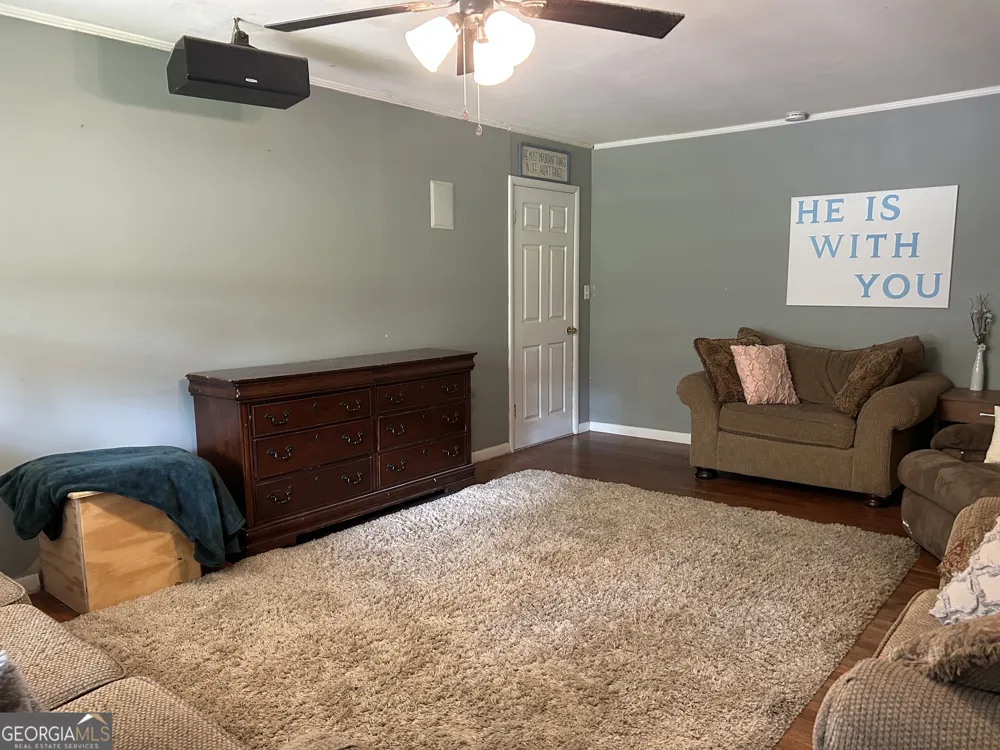 118 Allenwood RD SW Milledgeville, GA 31061