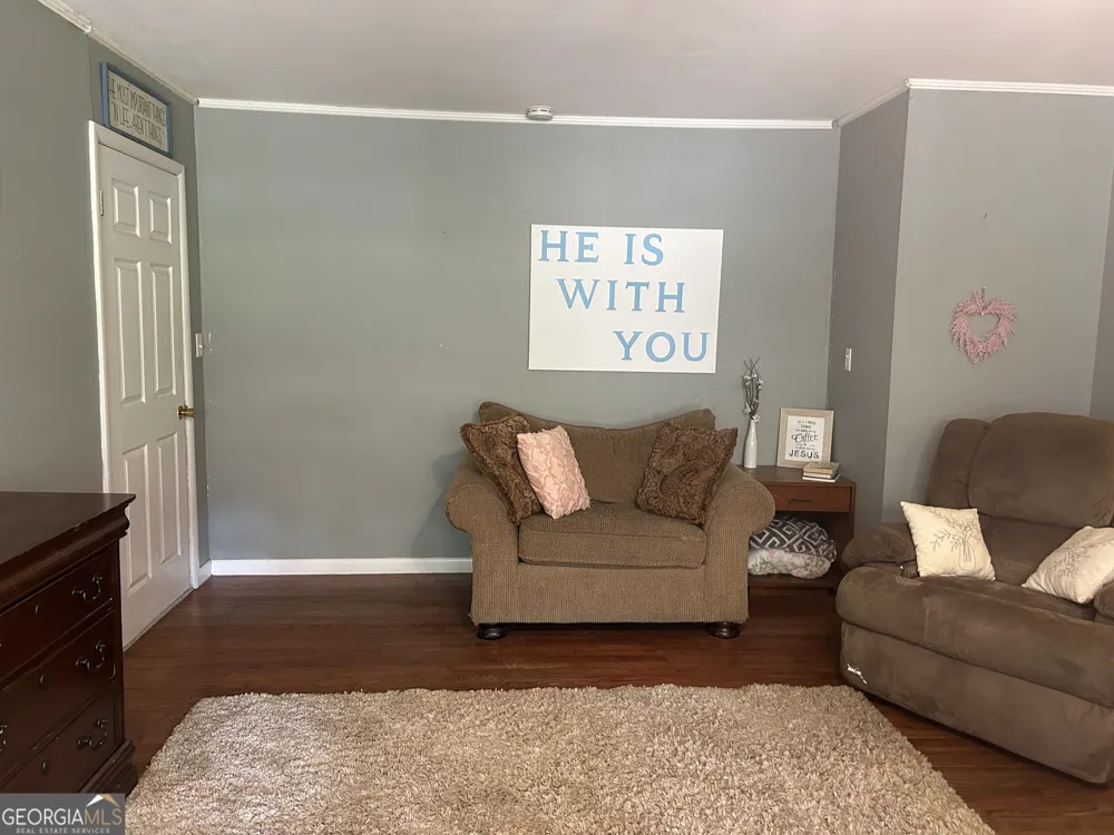 118 Allenwood RD SW Milledgeville, GA 31061