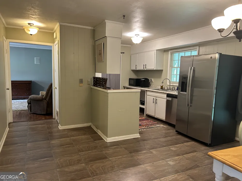 118 Allenwood RD SW Milledgeville, GA 31061