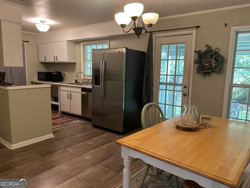 118 Allenwood RD SW Milledgeville, GA 31061