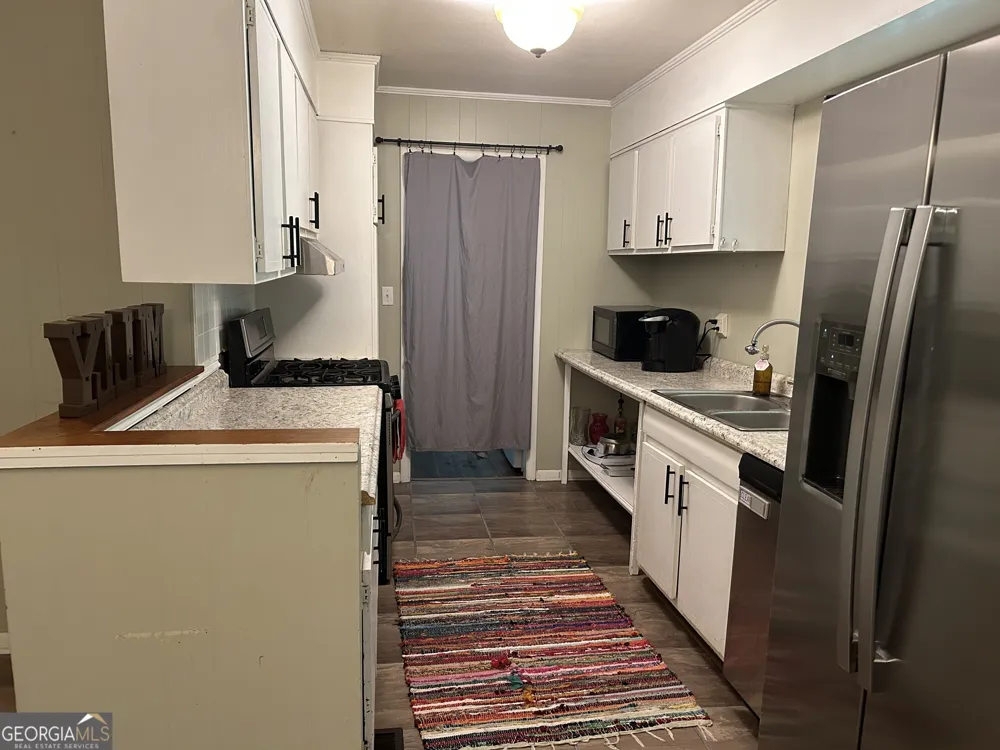 118 Allenwood RD SW Milledgeville, GA 31061