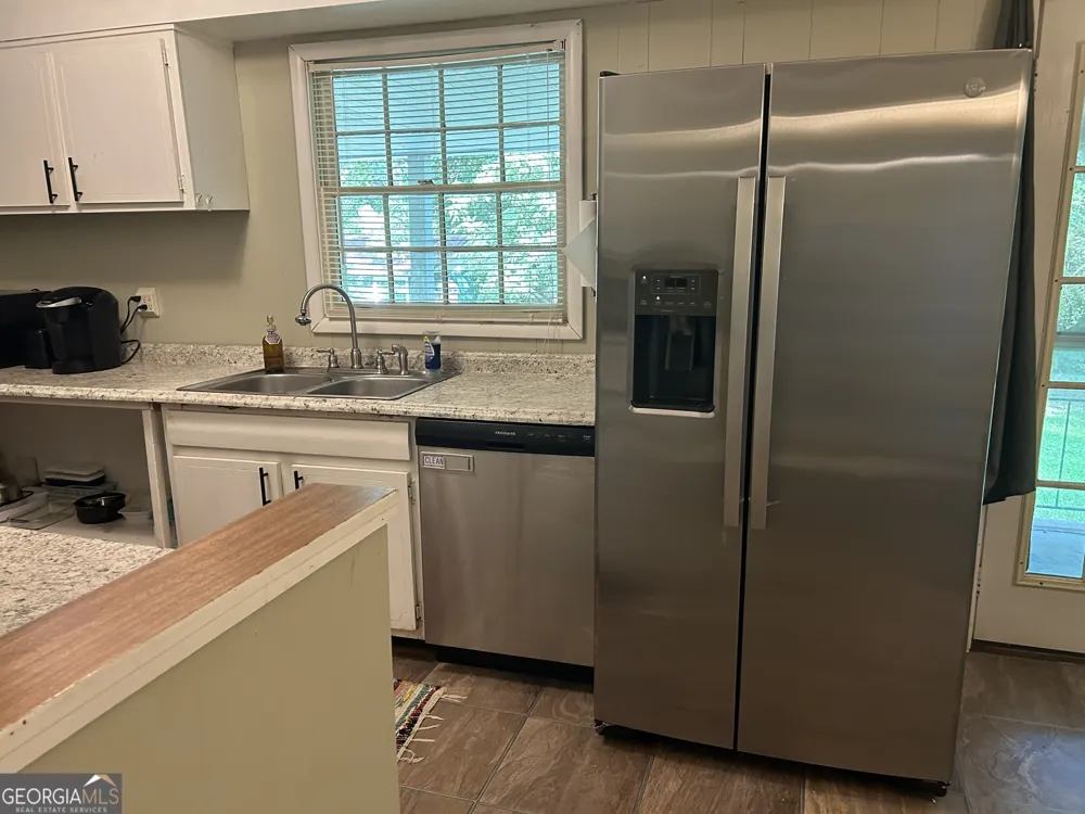 118 Allenwood RD SW Milledgeville, GA 31061