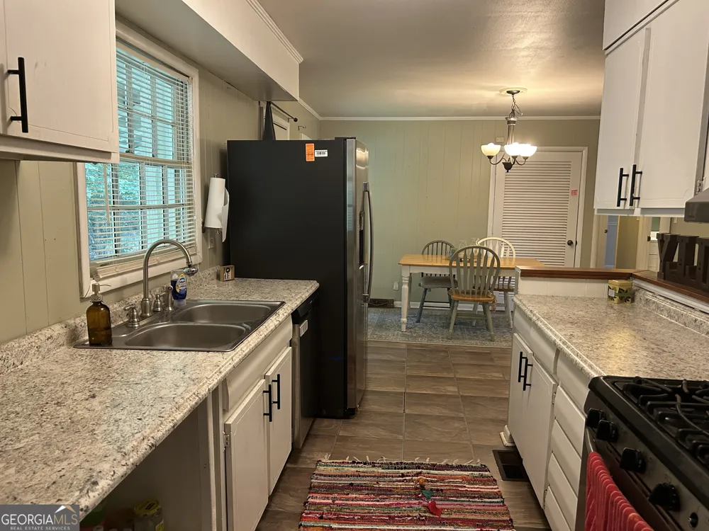 118 Allenwood RD SW Milledgeville, GA 31061