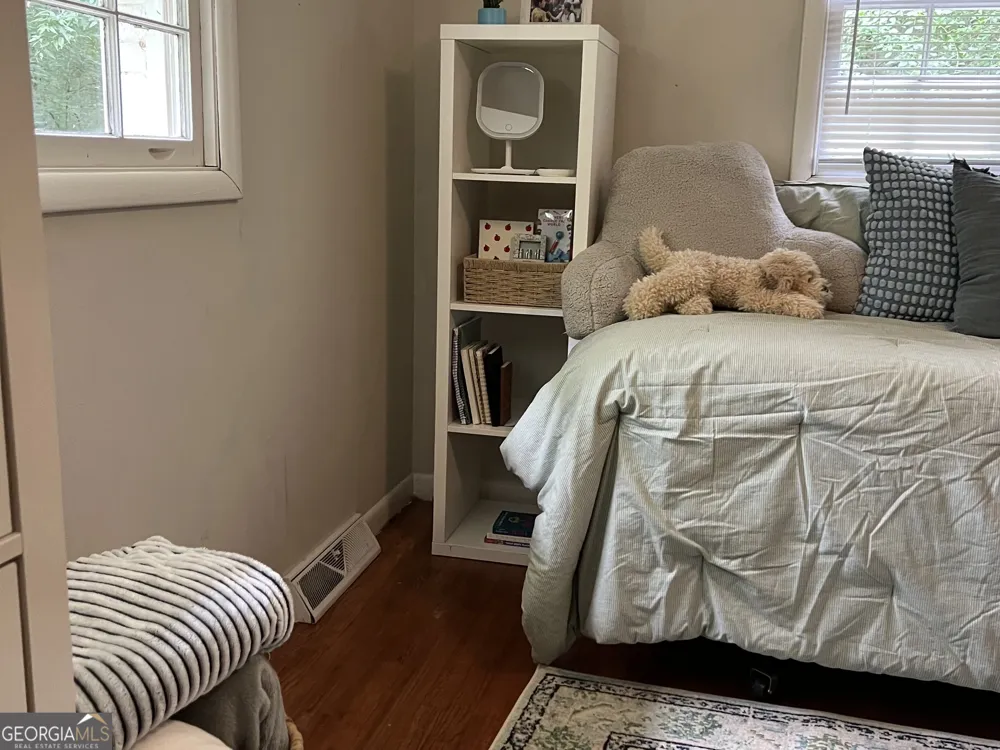 118 Allenwood RD SW Milledgeville, GA 31061