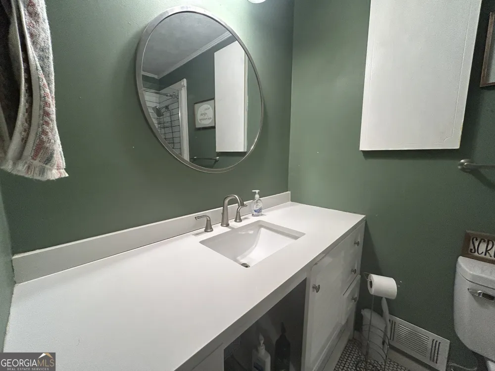 118 Allenwood RD SW Milledgeville, GA 31061