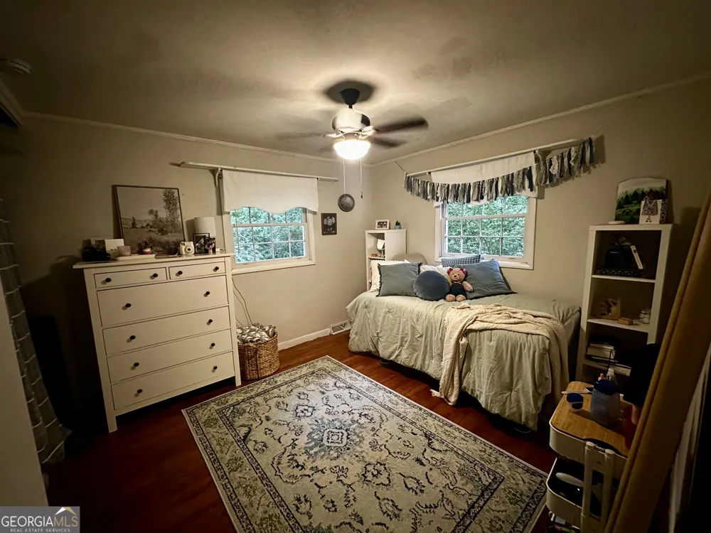 118 Allenwood RD SW Milledgeville, GA 31061