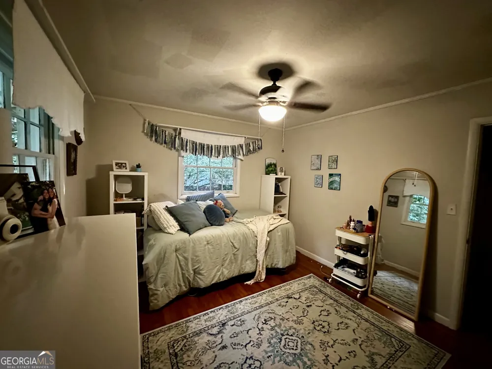 118 Allenwood RD SW Milledgeville, GA 31061