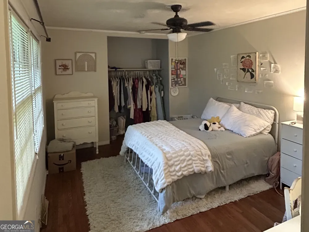 118 Allenwood RD SW Milledgeville, GA 31061