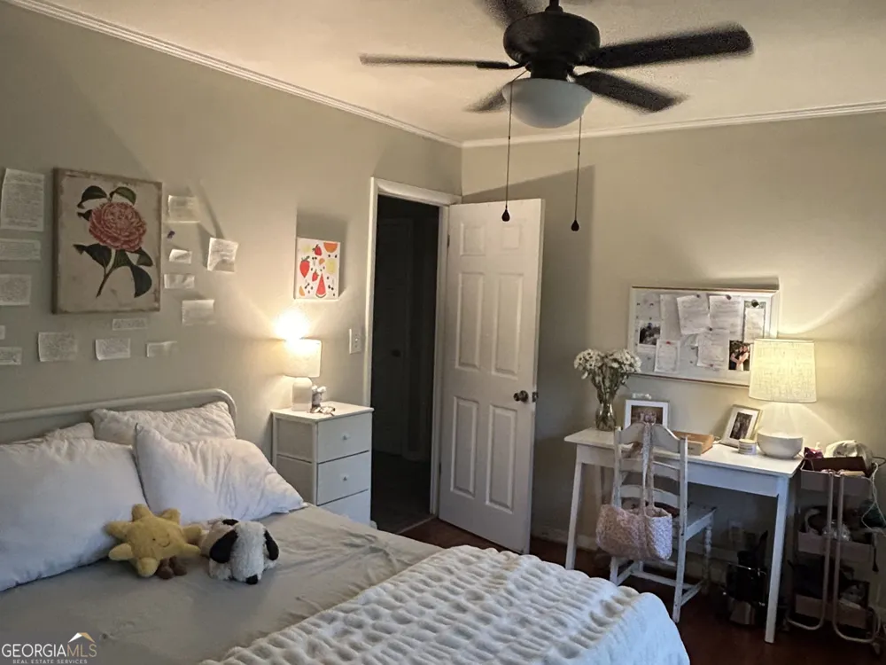118 Allenwood RD SW Milledgeville, GA 31061
