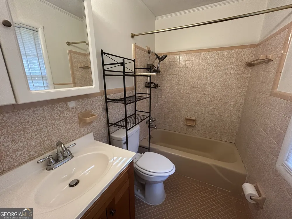 118 Allenwood RD SW Milledgeville, GA 31061